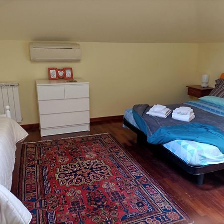 Villa Twetty Massaciuccoli エクステリア 写真