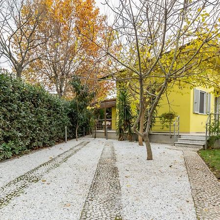 Villa Twetty Massaciuccoli エクステリア 写真