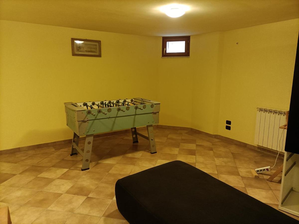 Villa Twetty Massaciuccoli エクステリア 写真