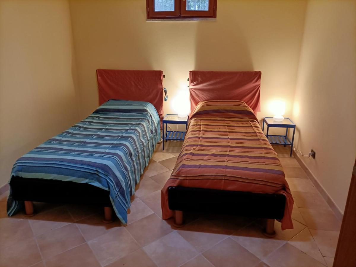 Villa Twetty Massaciuccoli エクステリア 写真
