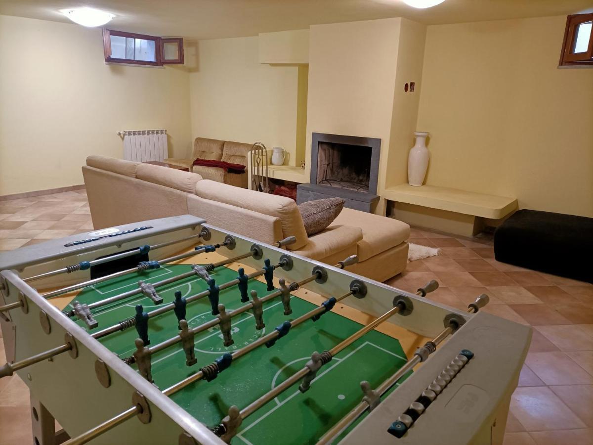Villa Twetty Massaciuccoli エクステリア 写真