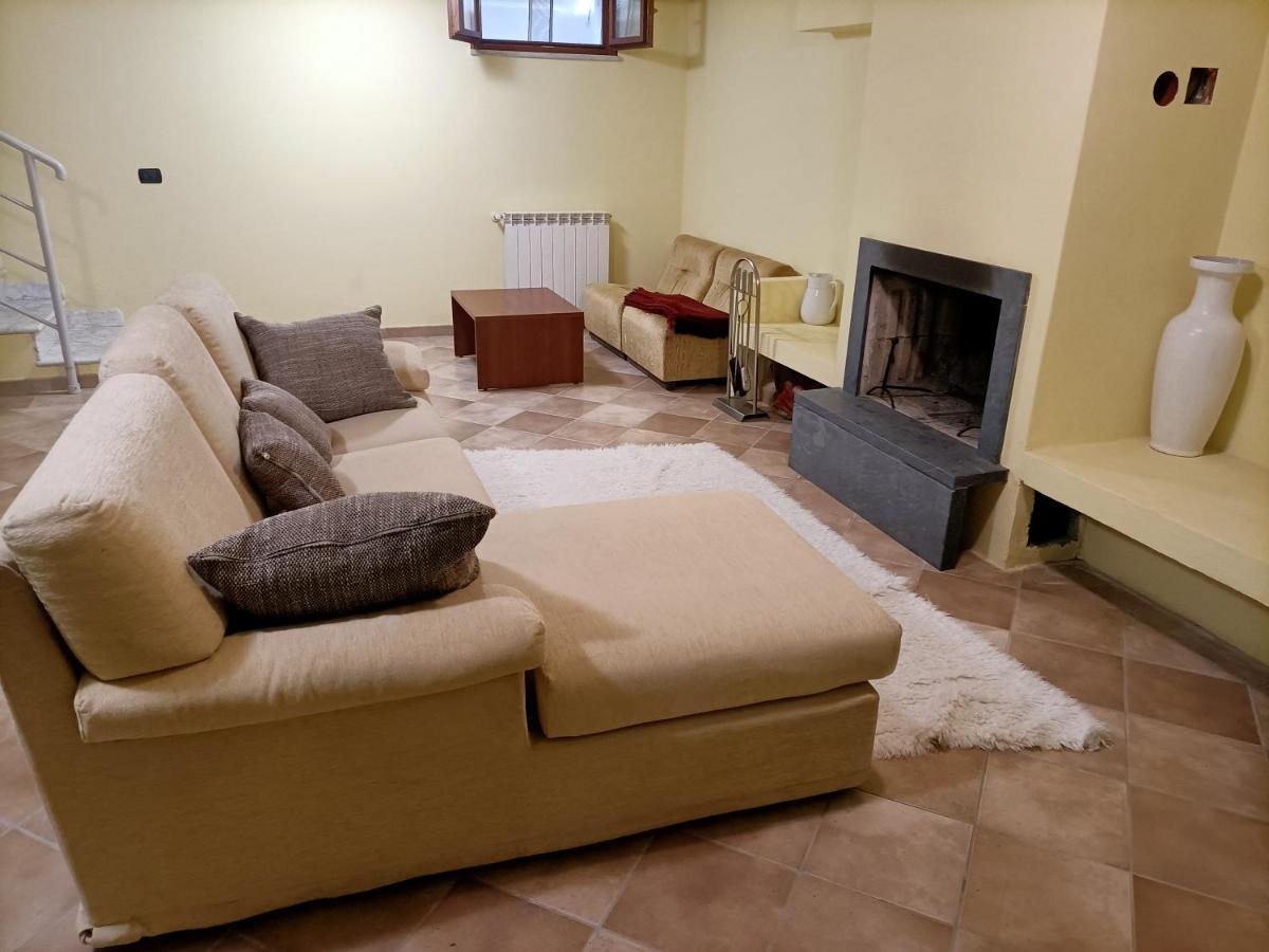 Villa Twetty Massaciuccoli エクステリア 写真