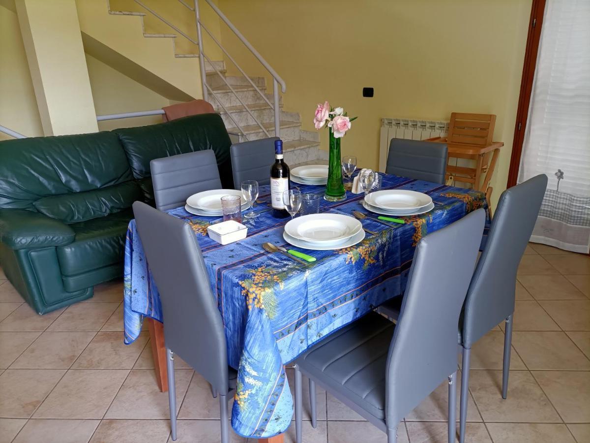 Villa Twetty Massaciuccoli エクステリア 写真