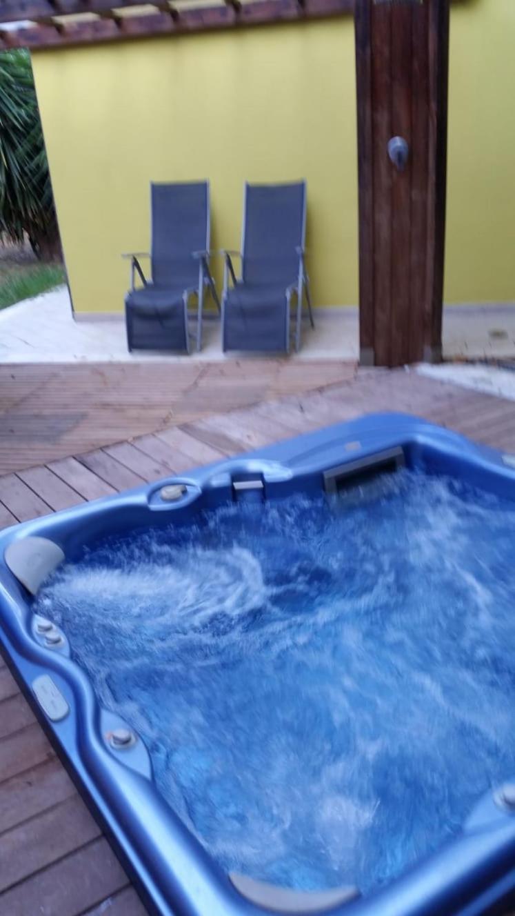 Villa Twetty Massaciuccoli エクステリア 写真