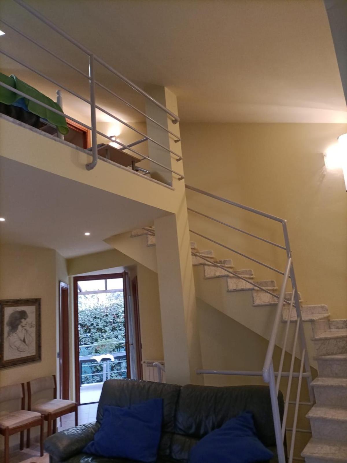 Villa Twetty Massaciuccoli エクステリア 写真