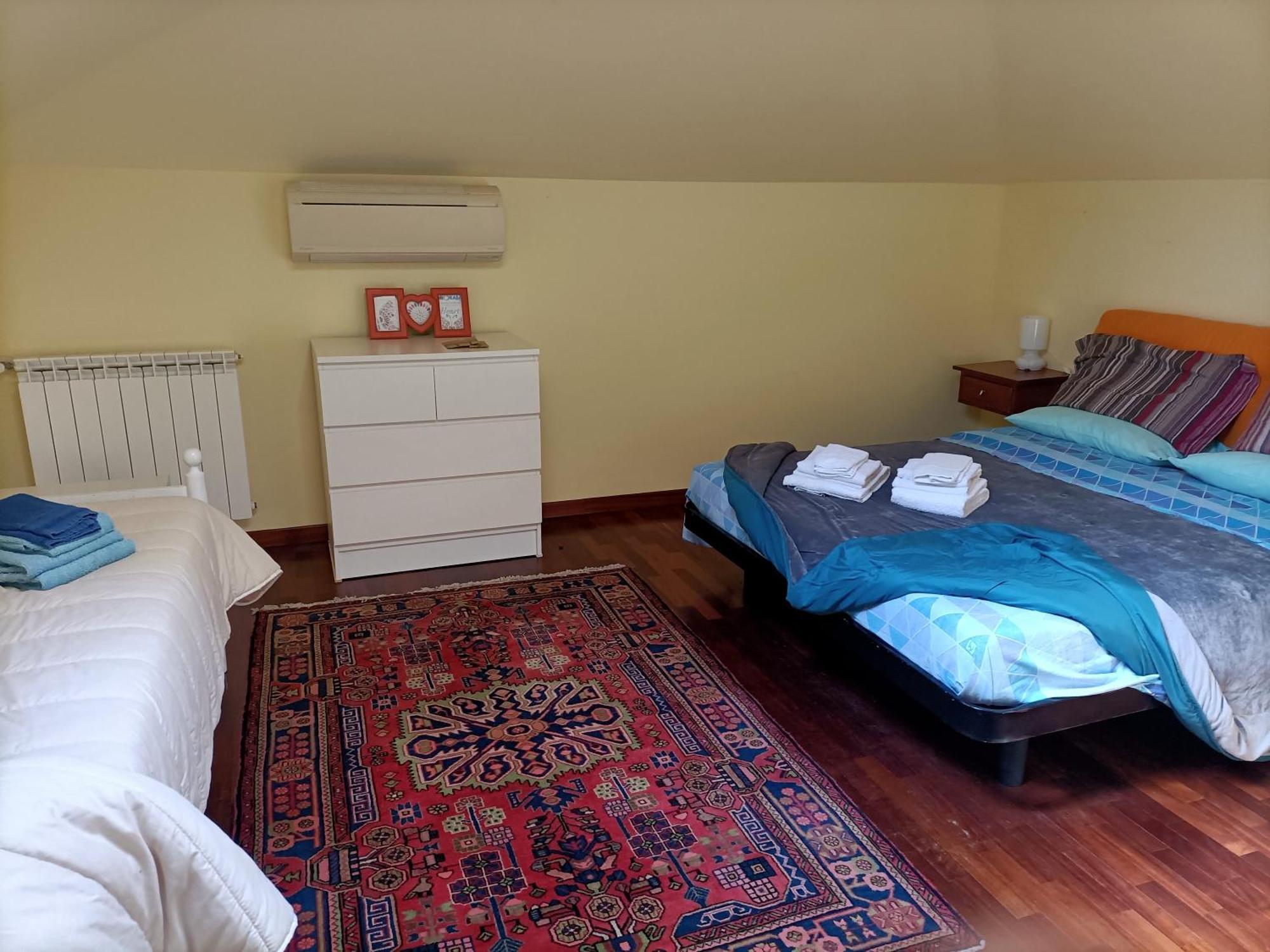 Villa Twetty Massaciuccoli エクステリア 写真