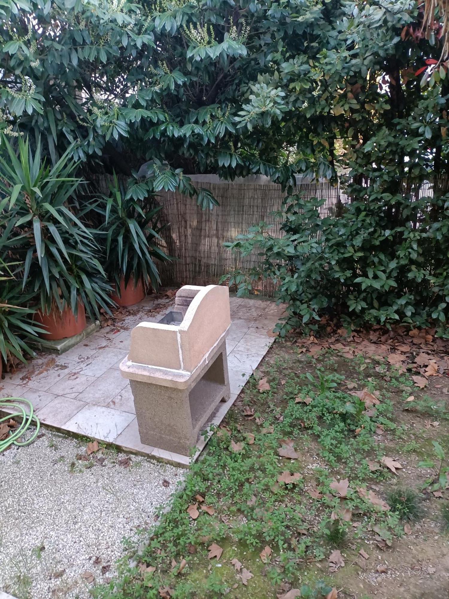 Villa Twetty Massaciuccoli エクステリア 写真
