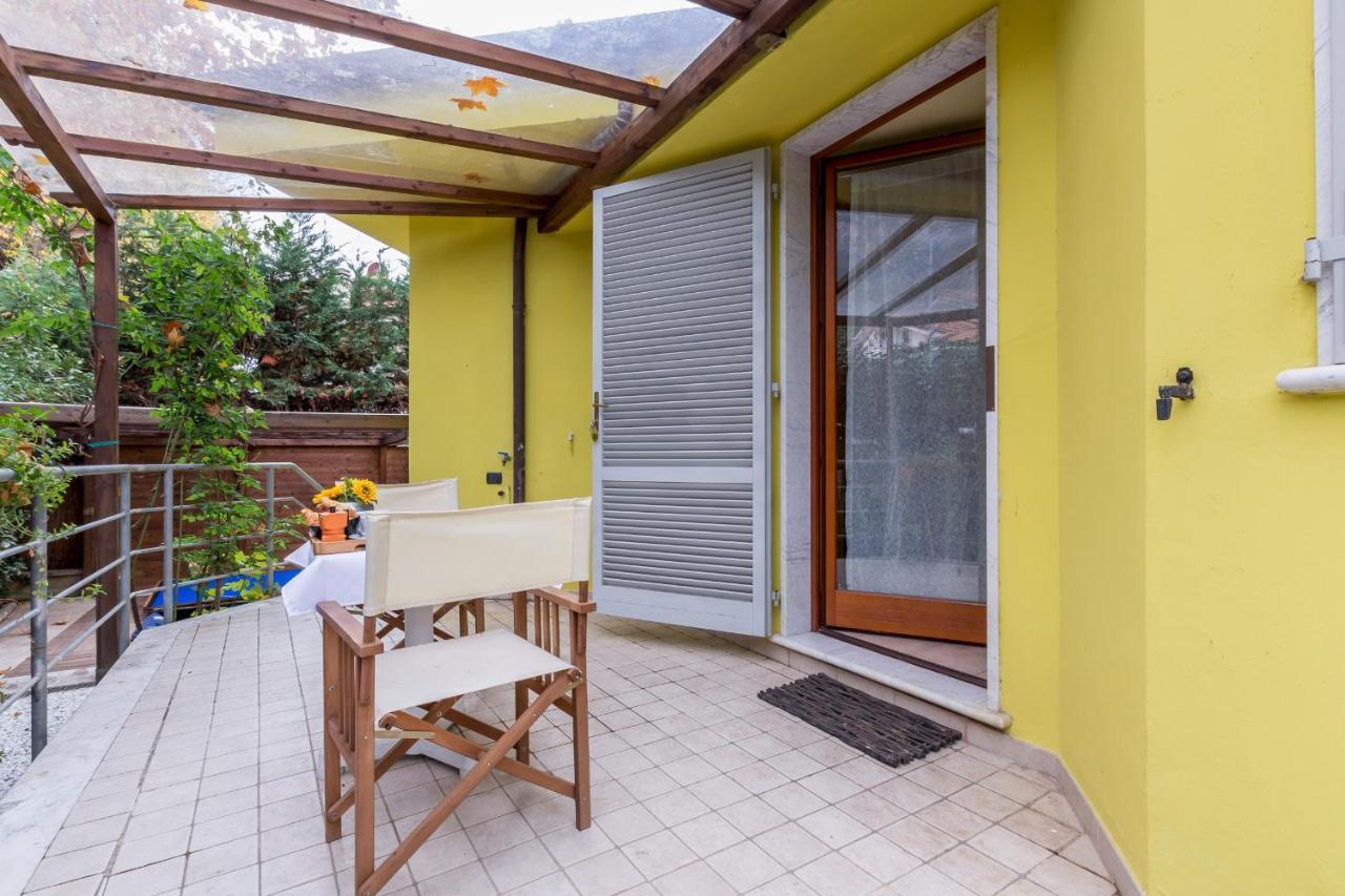 Villa Twetty Massaciuccoli エクステリア 写真