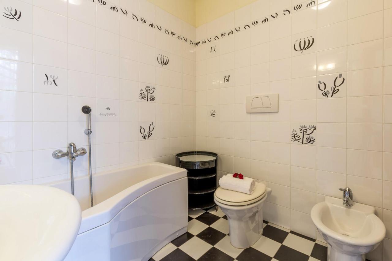 Villa Twetty Massaciuccoli エクステリア 写真
