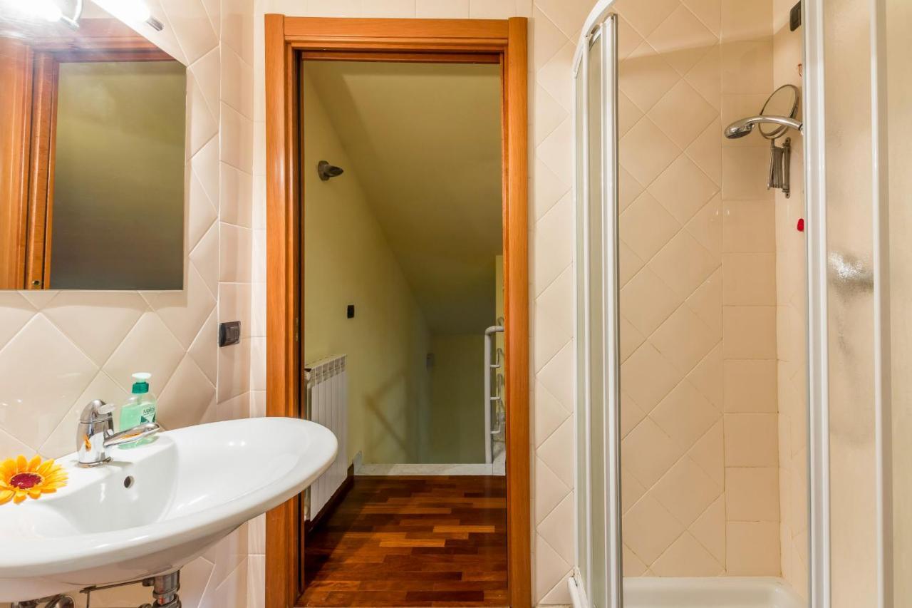 Villa Twetty Massaciuccoli エクステリア 写真