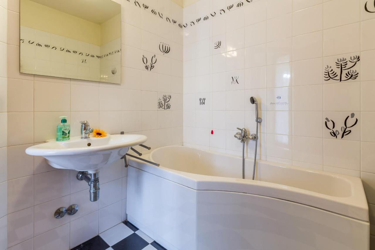 Villa Twetty Massaciuccoli エクステリア 写真