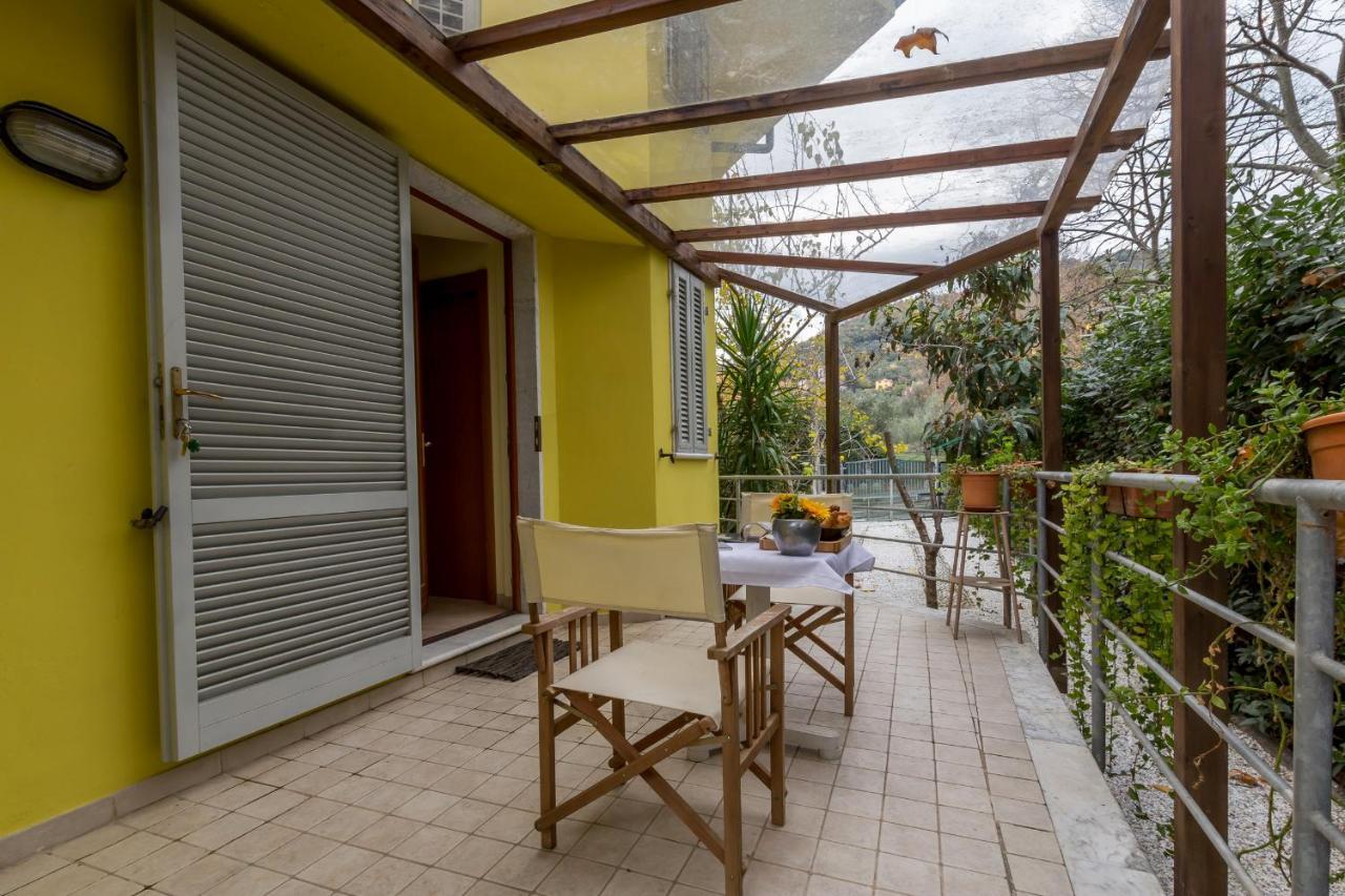 Villa Twetty Massaciuccoli エクステリア 写真