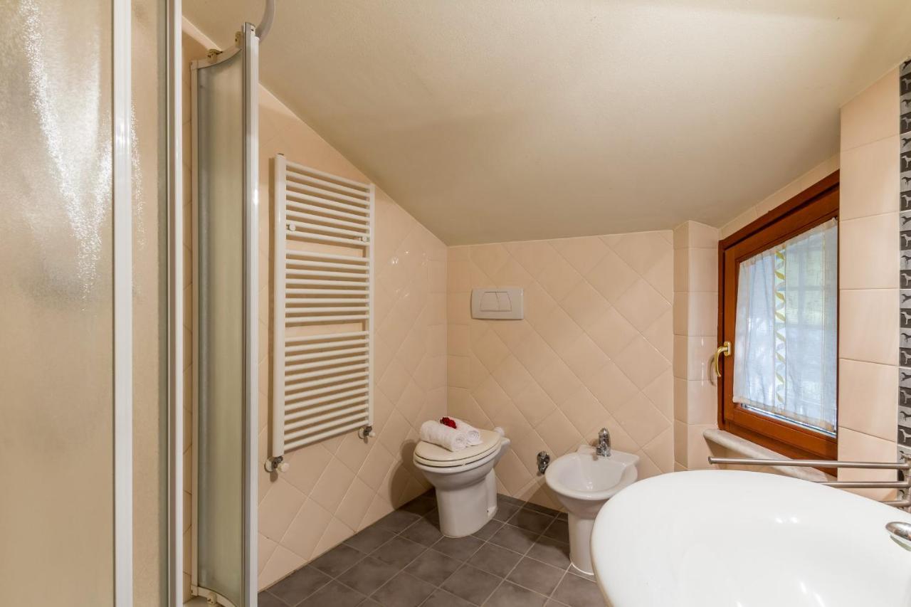 Villa Twetty Massaciuccoli エクステリア 写真