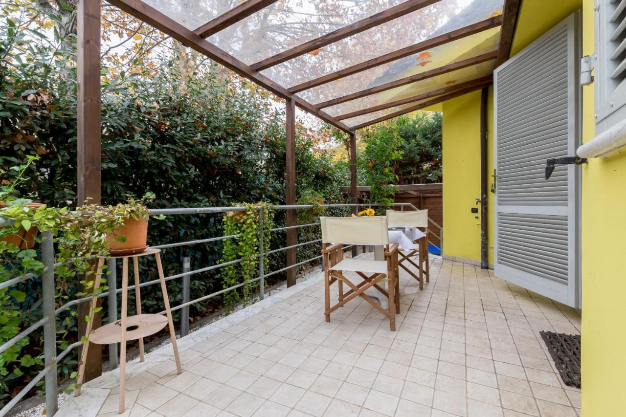 Villa Twetty Massaciuccoli エクステリア 写真