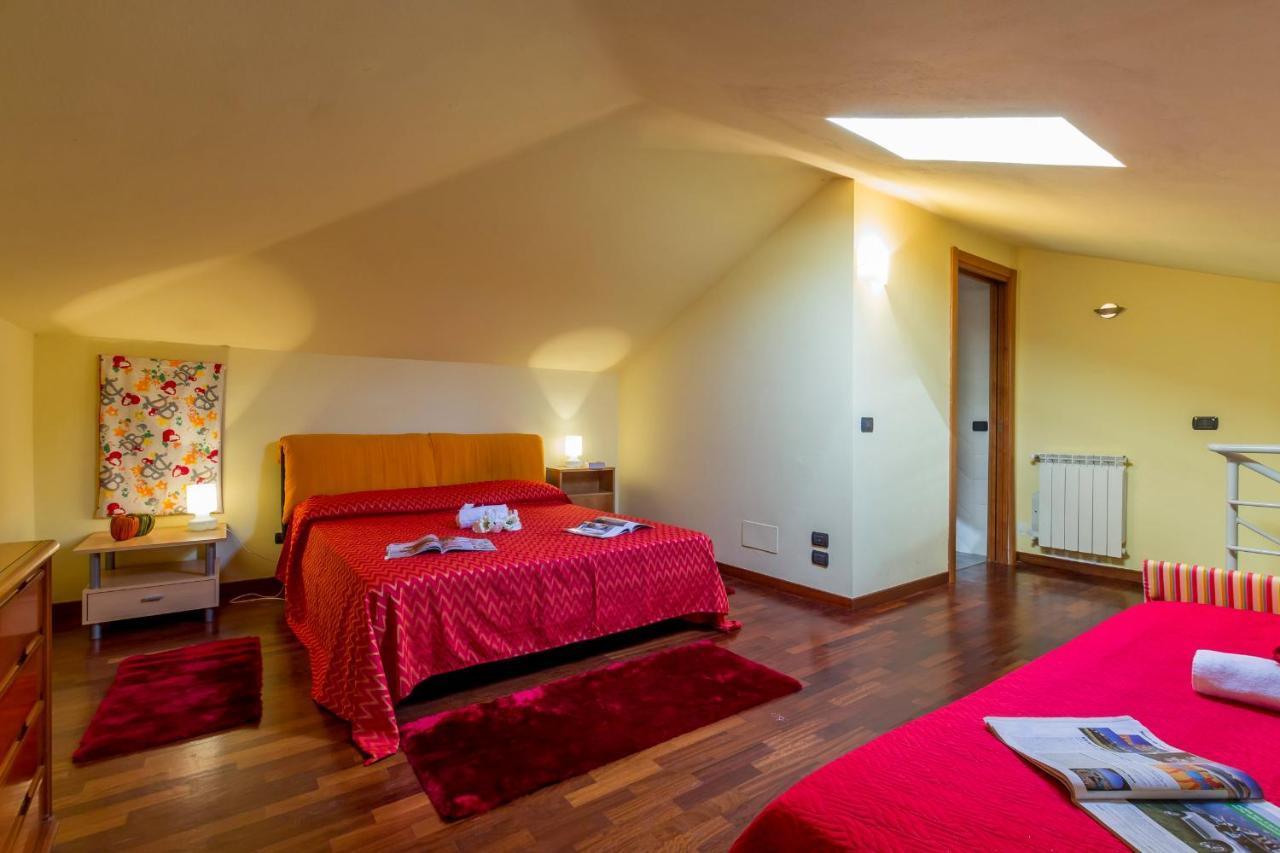 Villa Twetty Massaciuccoli エクステリア 写真