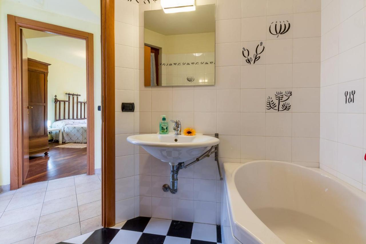Villa Twetty Massaciuccoli エクステリア 写真