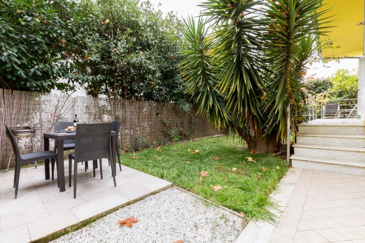 Villa Twetty Massaciuccoli エクステリア 写真